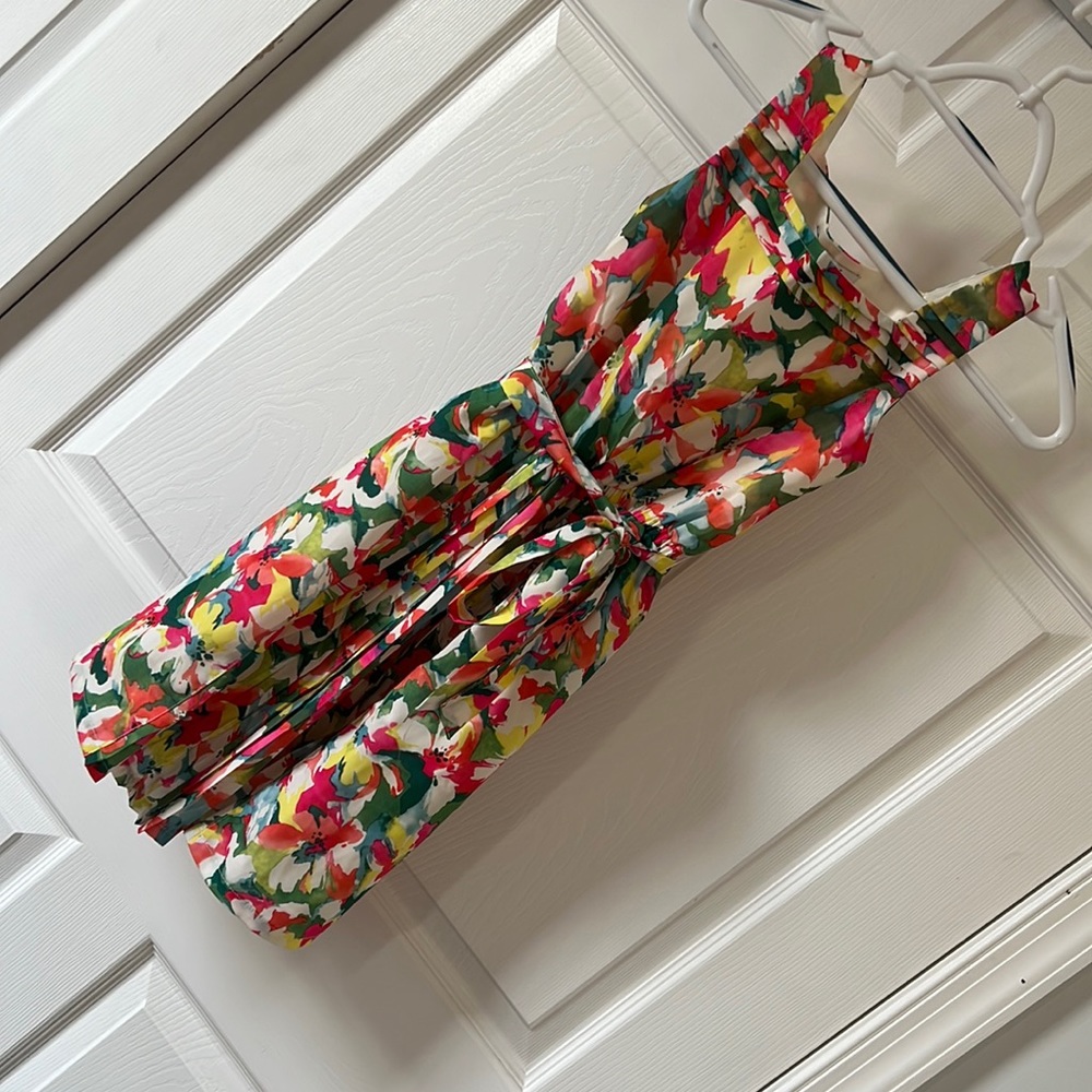 DKNY Girls Dress